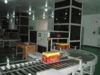 卷簾式升降機(jī)